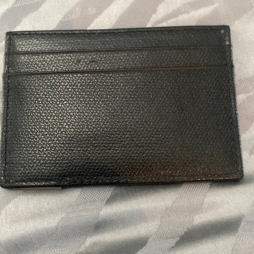 2 Excellent Vintage Coach Card Holders 🌟 BUNDLE 🌟 - Picture 5 of 16
